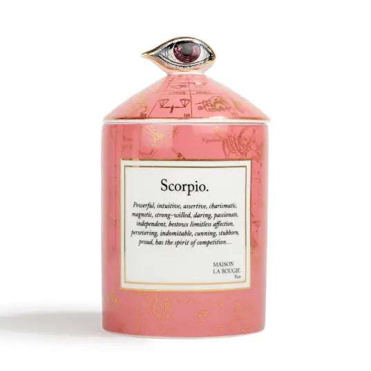 Maison La Bougie - Scorpio
