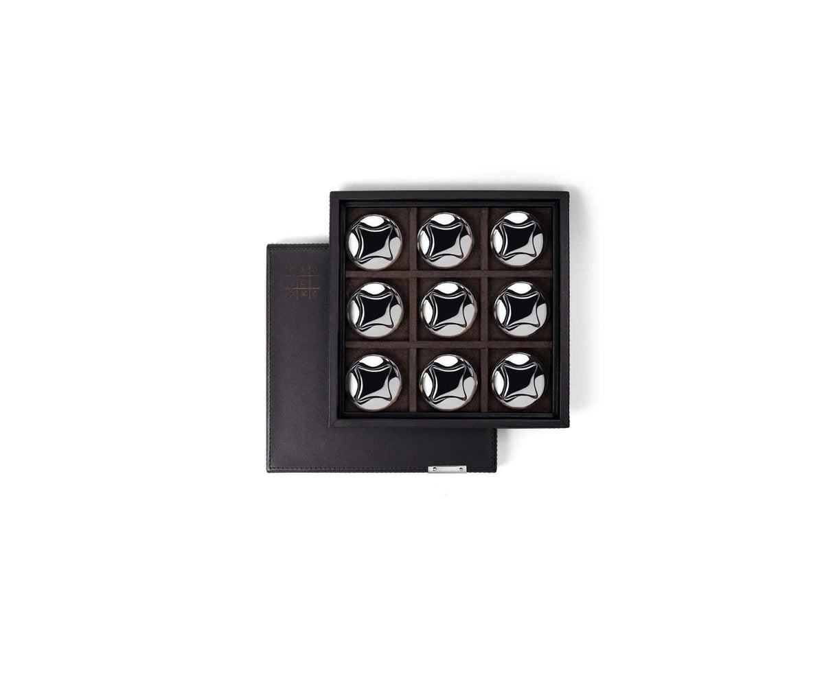 Leisure Tic Tac Toe
