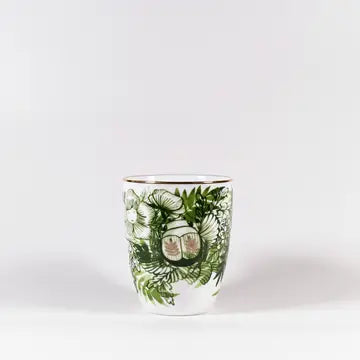 Woodland Muse Mug Set 0f 2
