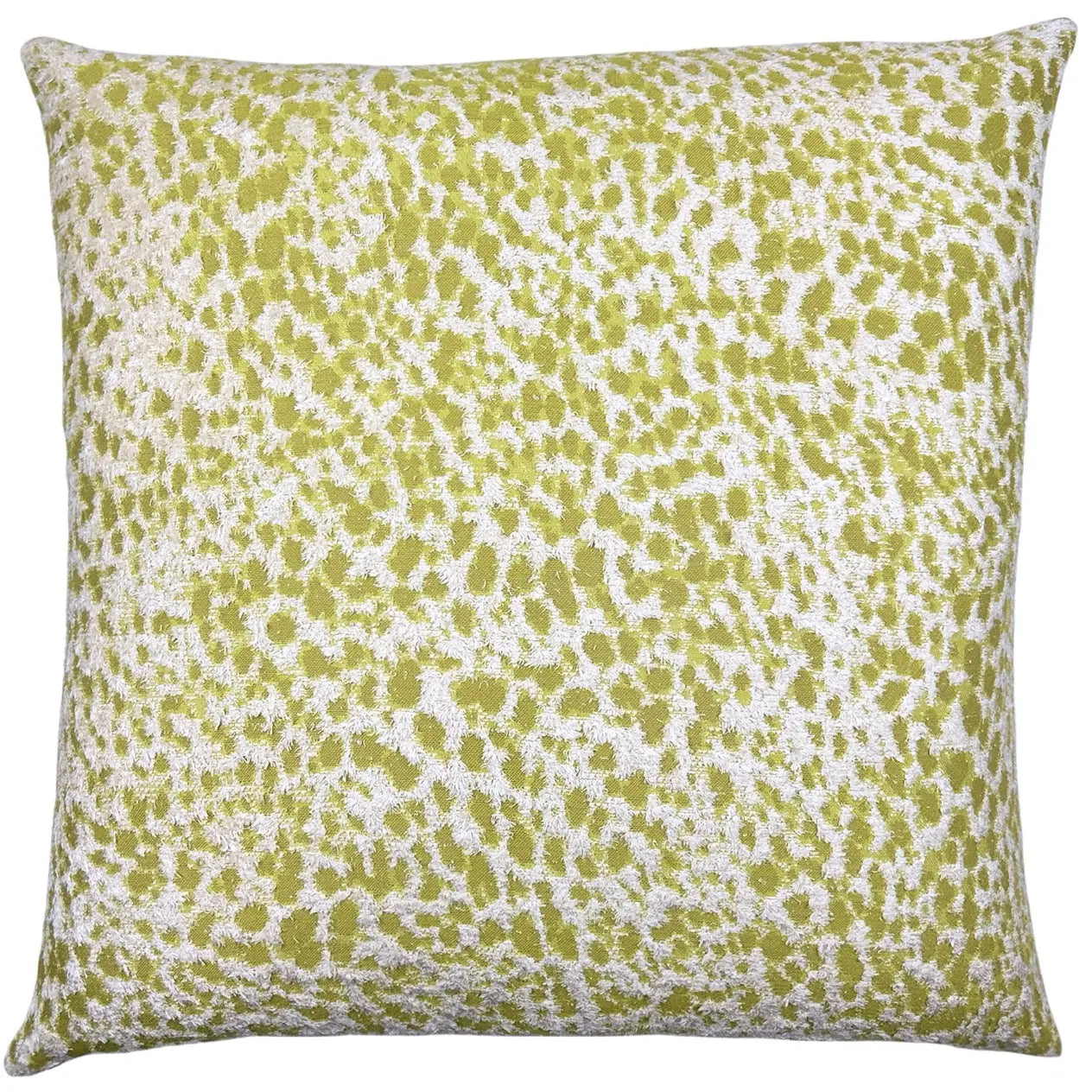 Citrus Throw Pillow