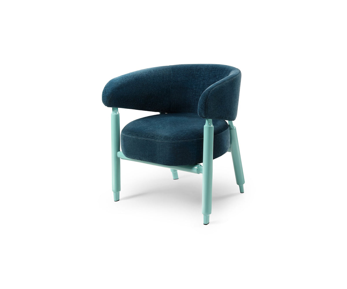 Arc Chair