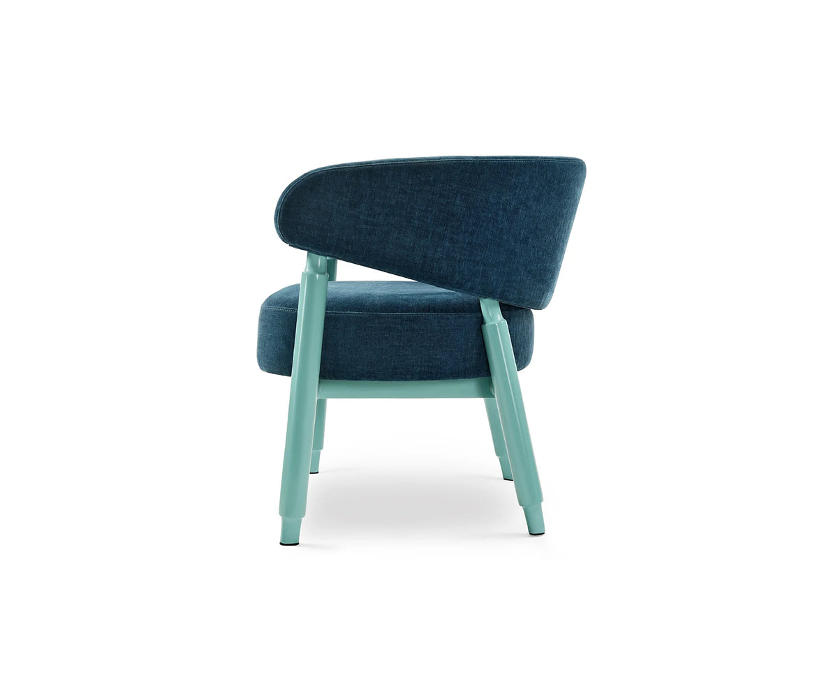Arc Chair