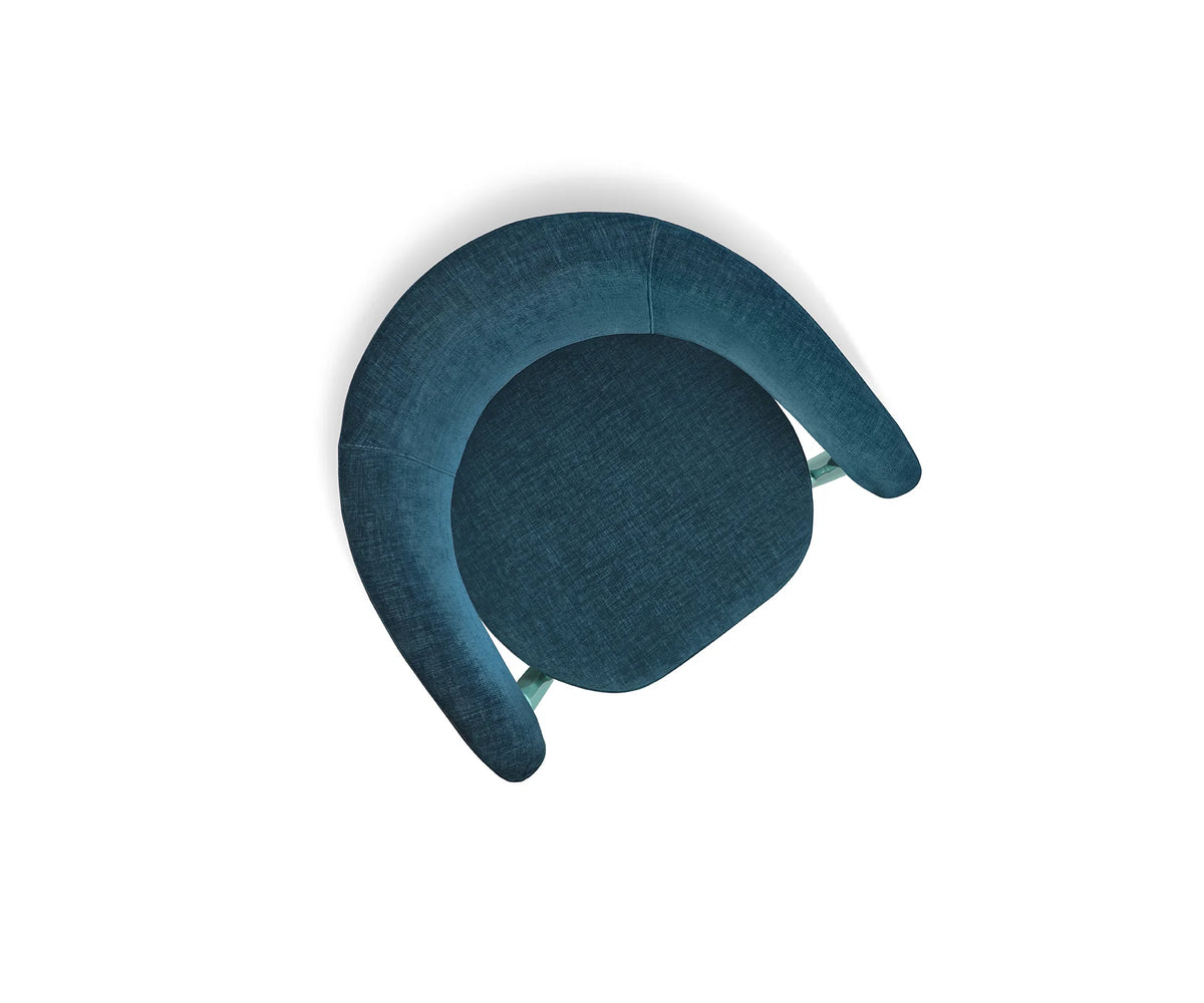 Arc Chair