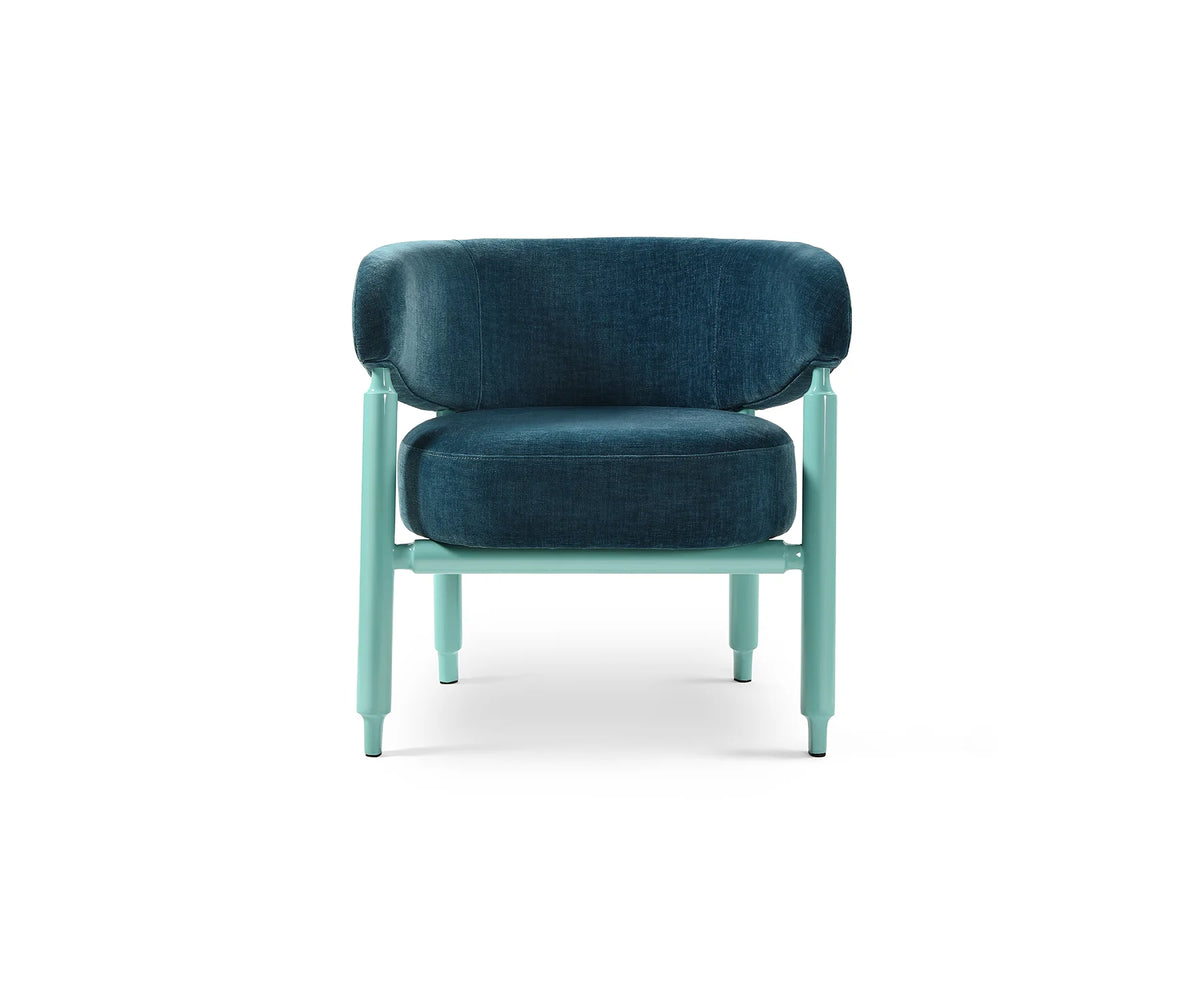 Arc Chair