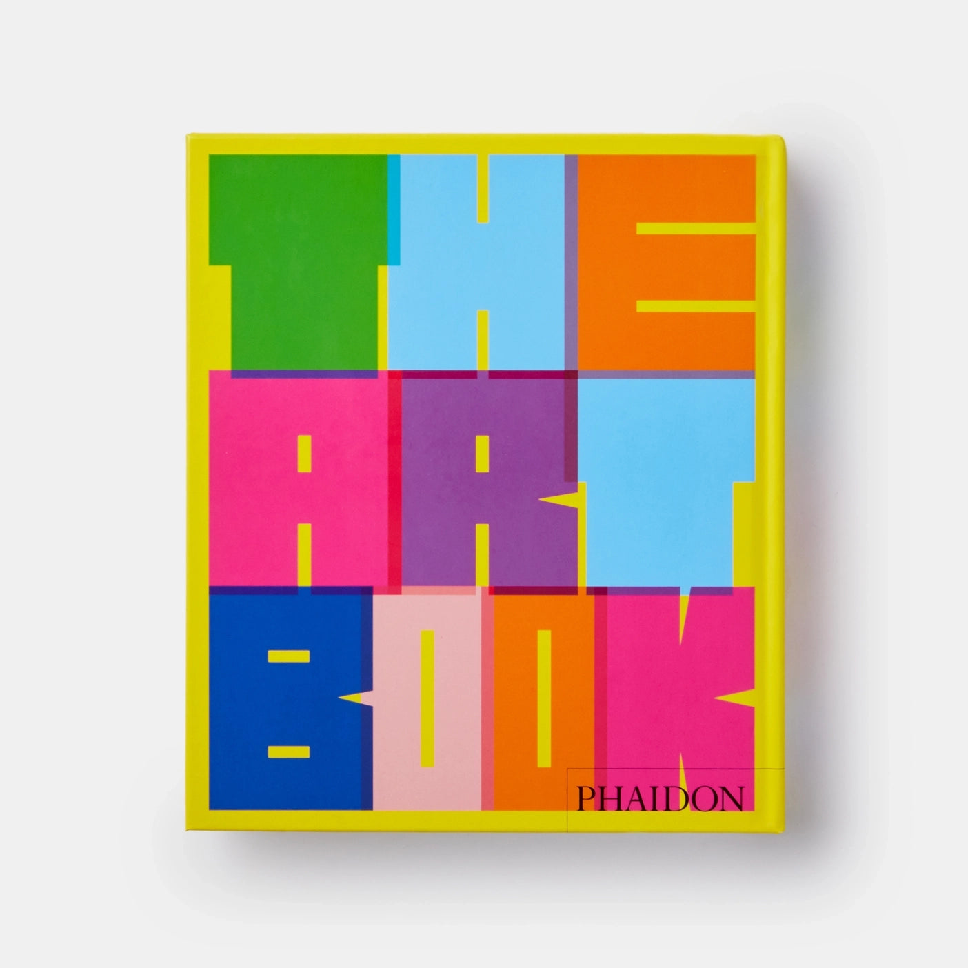 Art Book — Revised Edition
