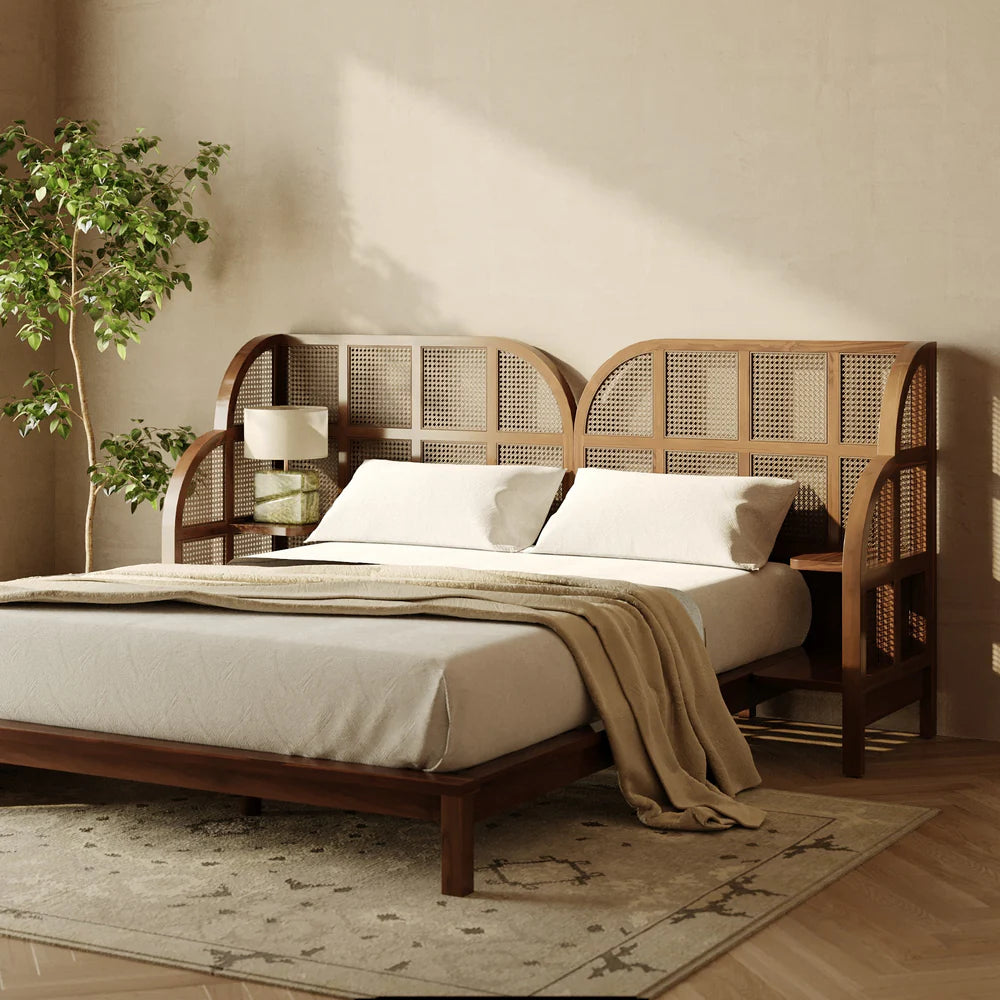 Casa Palma Queen Bed