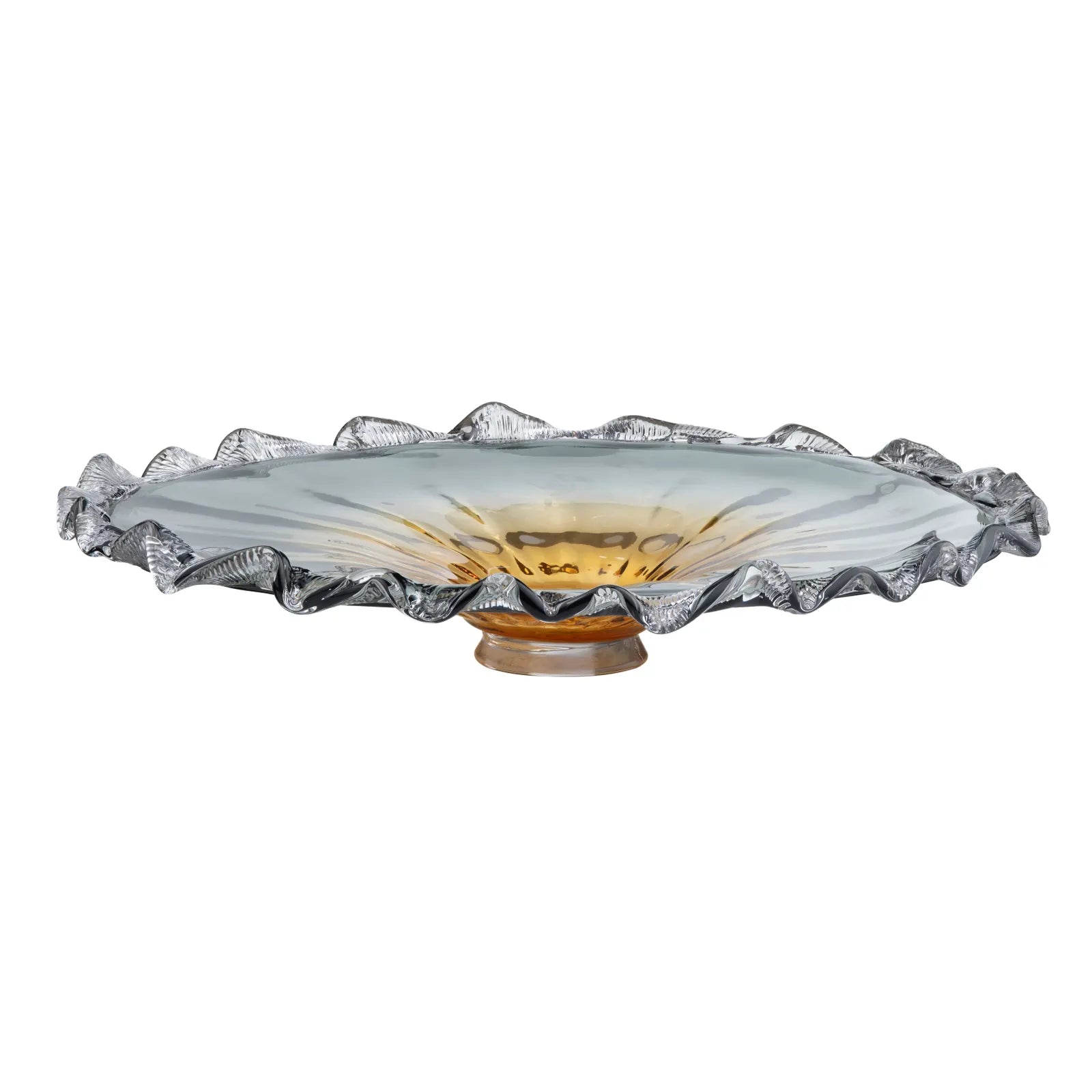 Sol De Oro Bowl