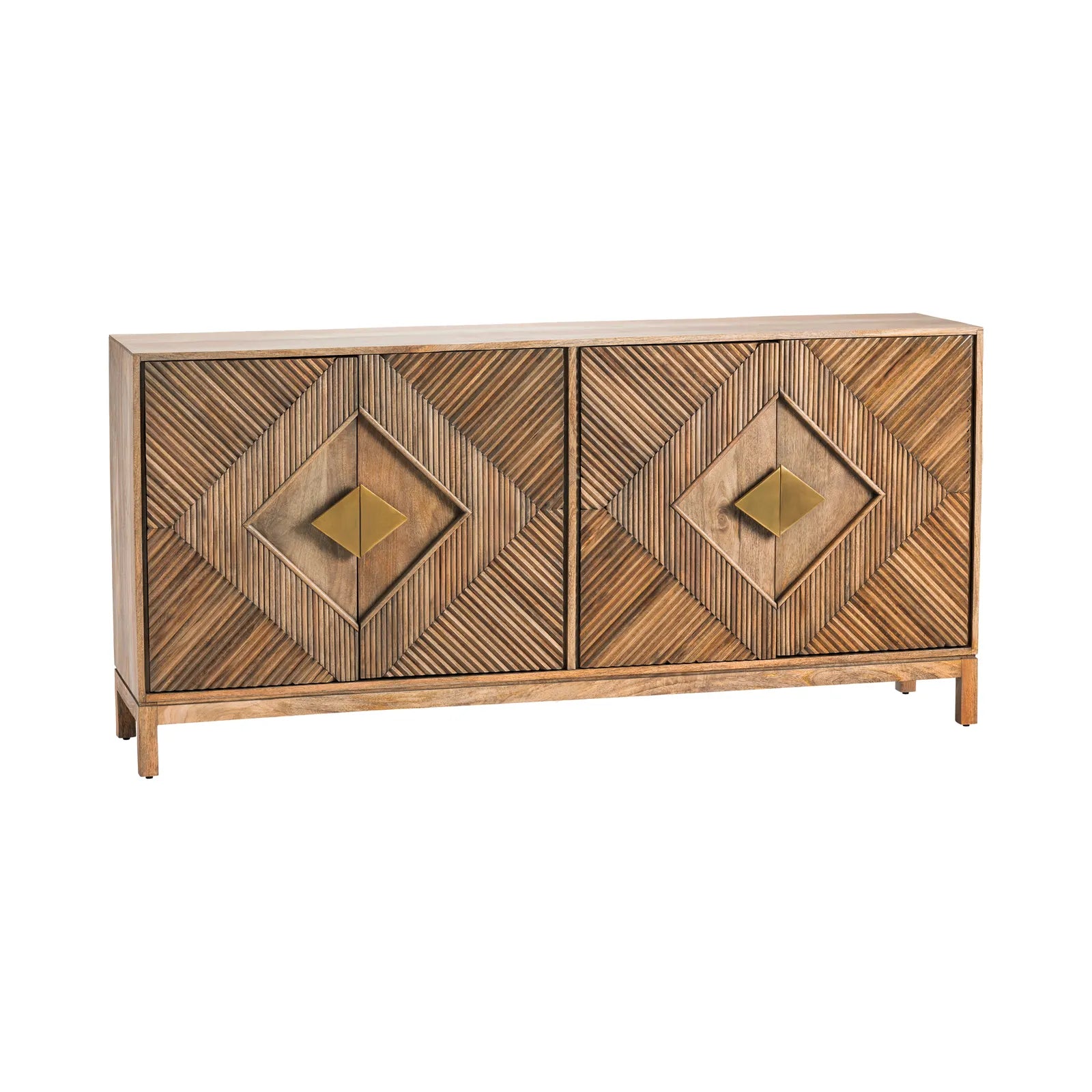 The Palm Regent Sideboard