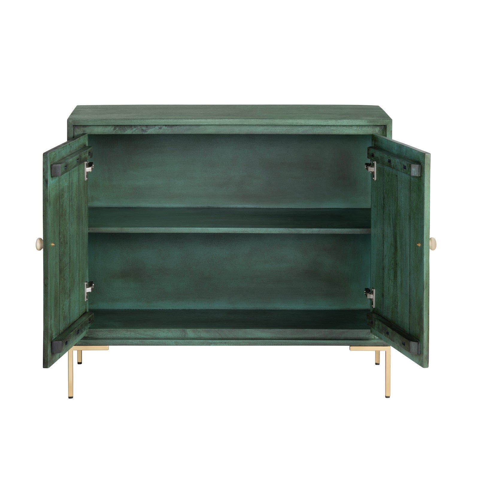 The Secret Garden Cabinet