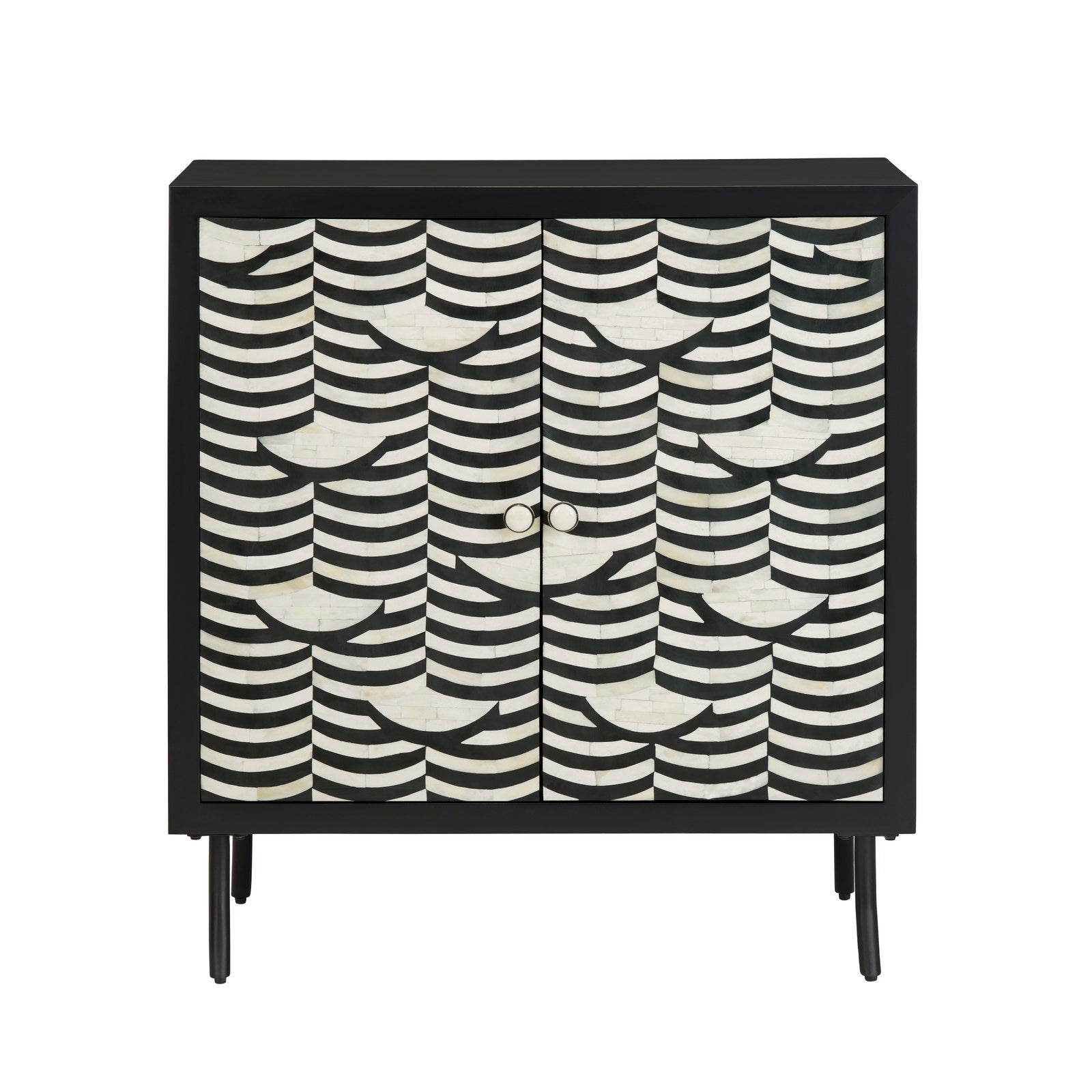 The Opus Cabinet