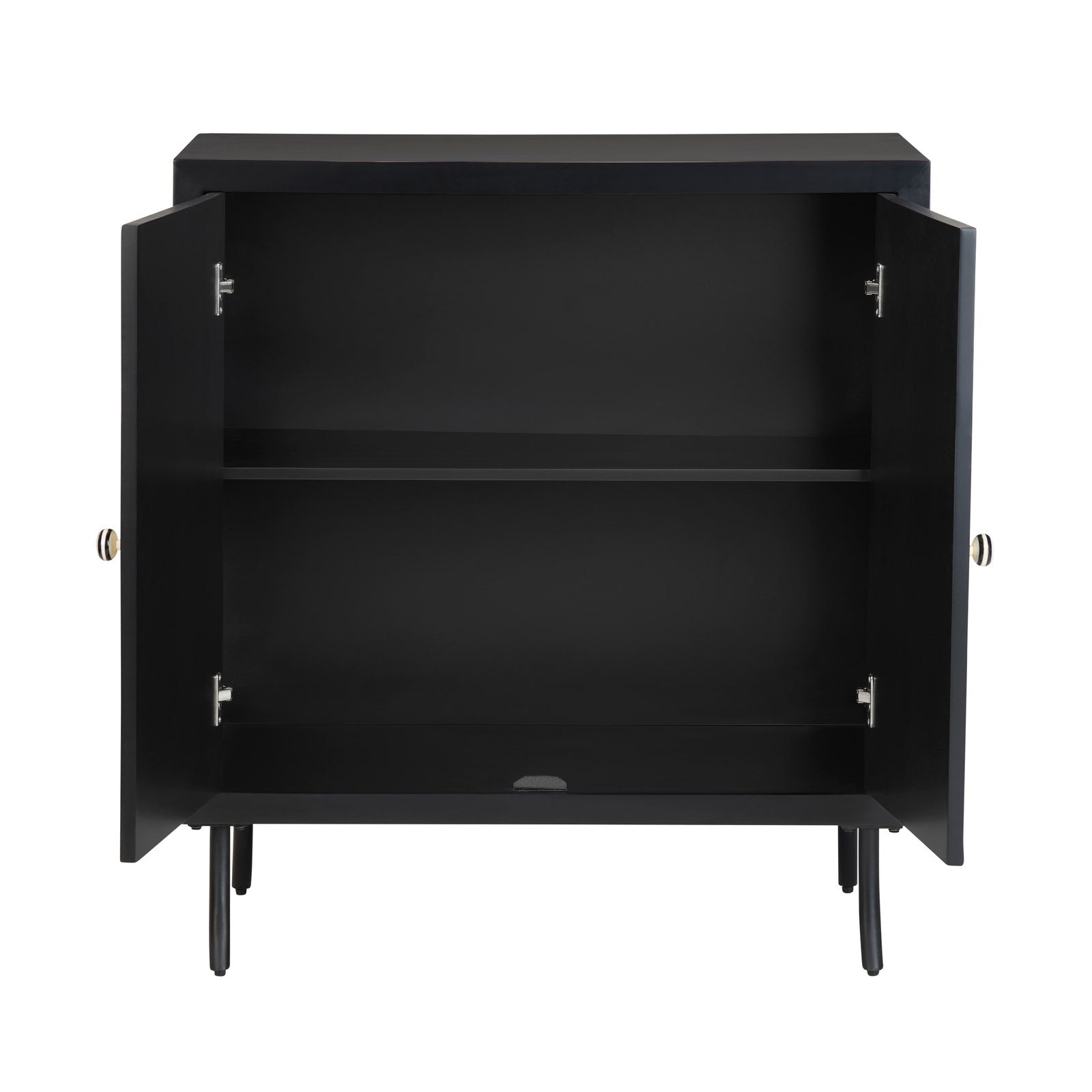 The Opus Cabinet