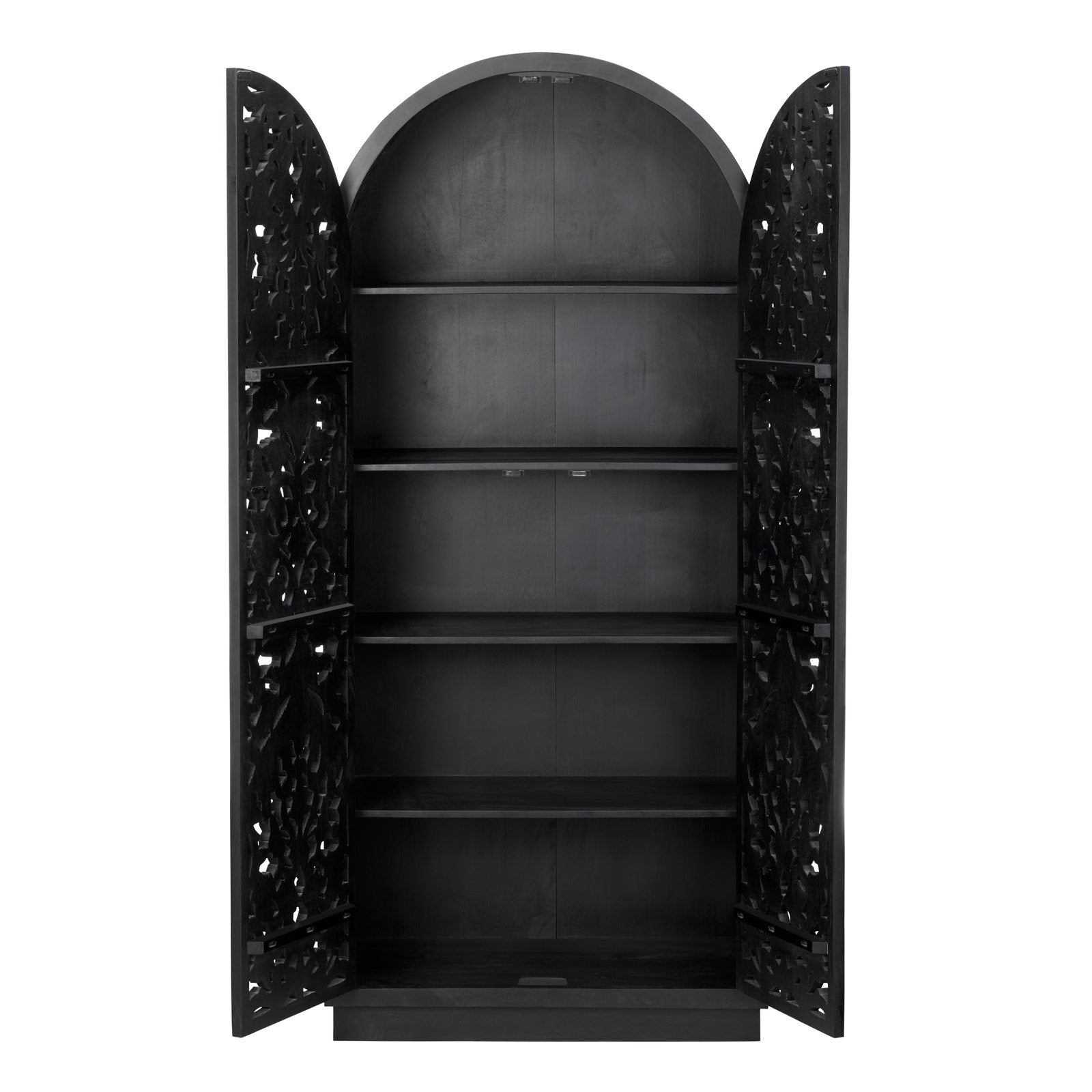 Midnight Encore Armoire
