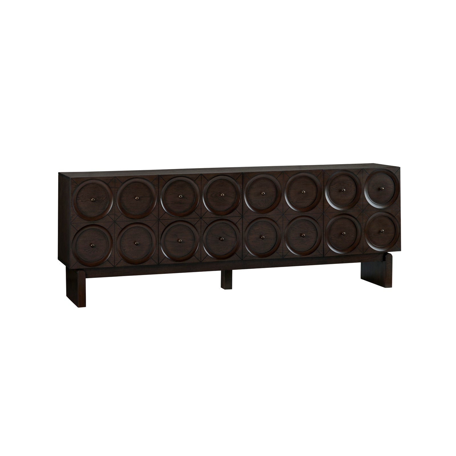 The Soundwave Sideboard