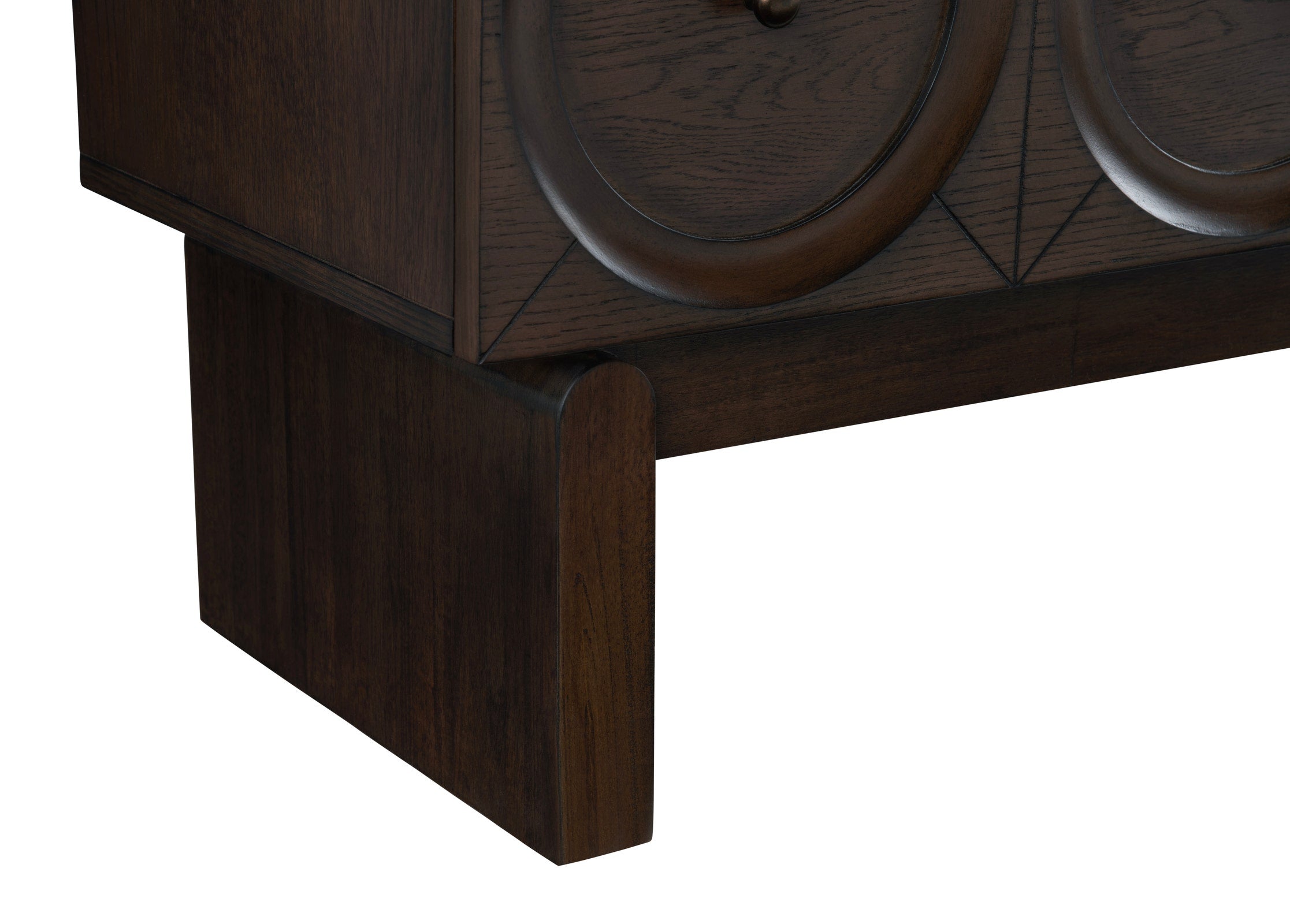 The Soundwave Sideboard