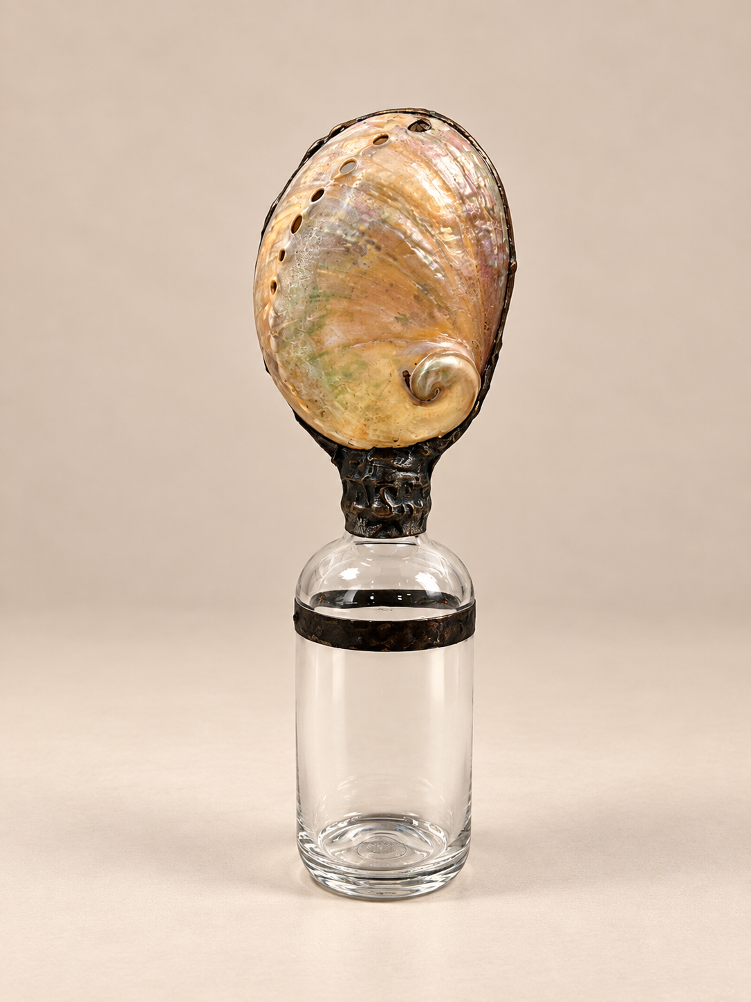 Sea Dance - Clam