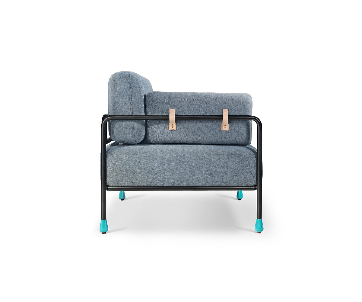 Cove Lounge Chair