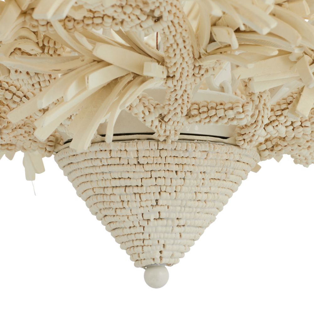 Maré Sands Chandelier