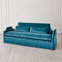 Lagoon Skirted Sofa