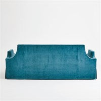 Lagoon Skirted Sofa
