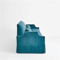 Lagoon Skirted Sofa