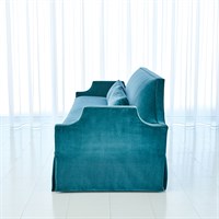 Lagoon Skirted Sofa