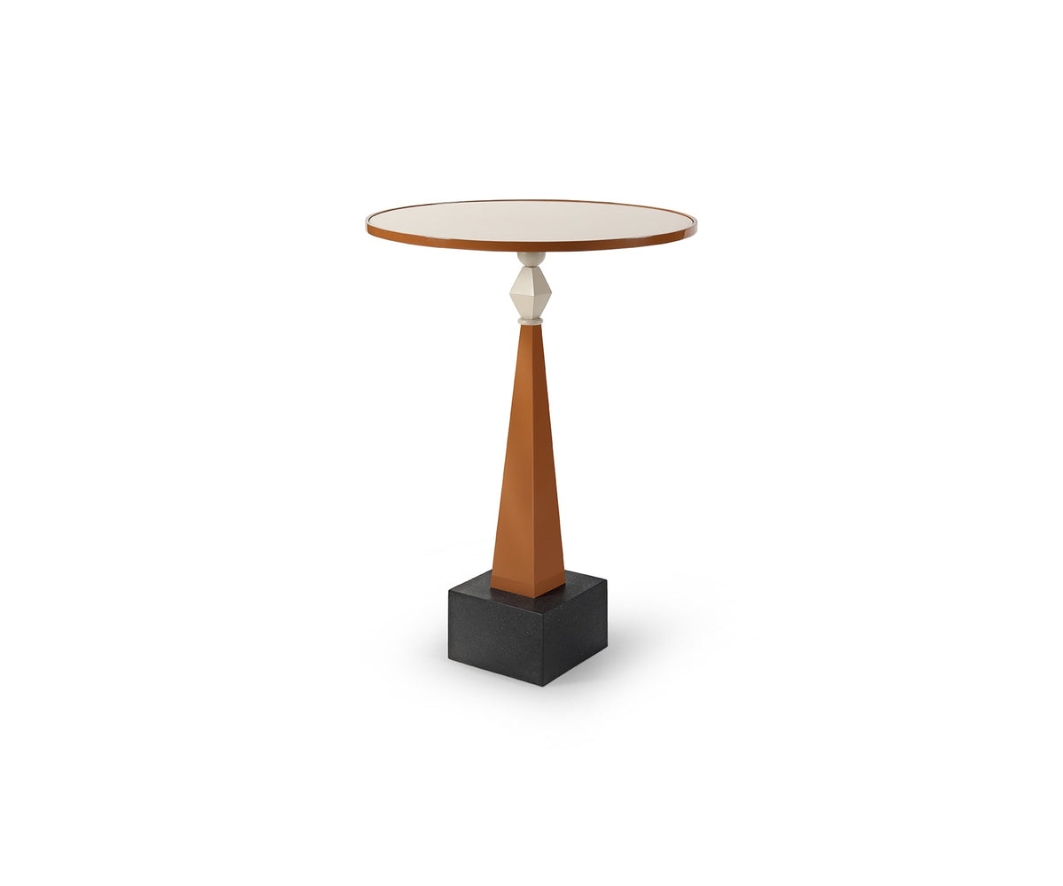Equa Side Table