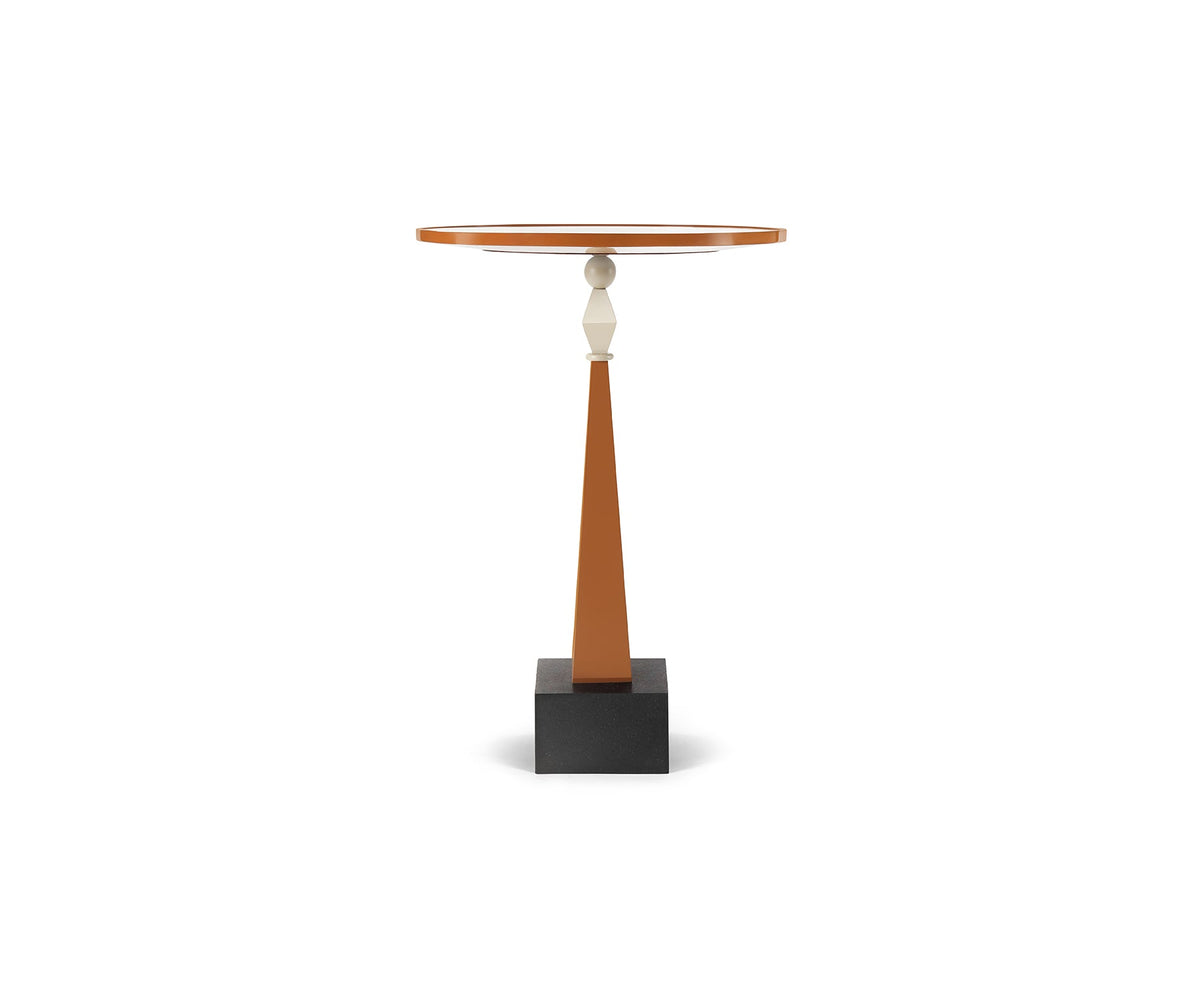 Equa Side Table