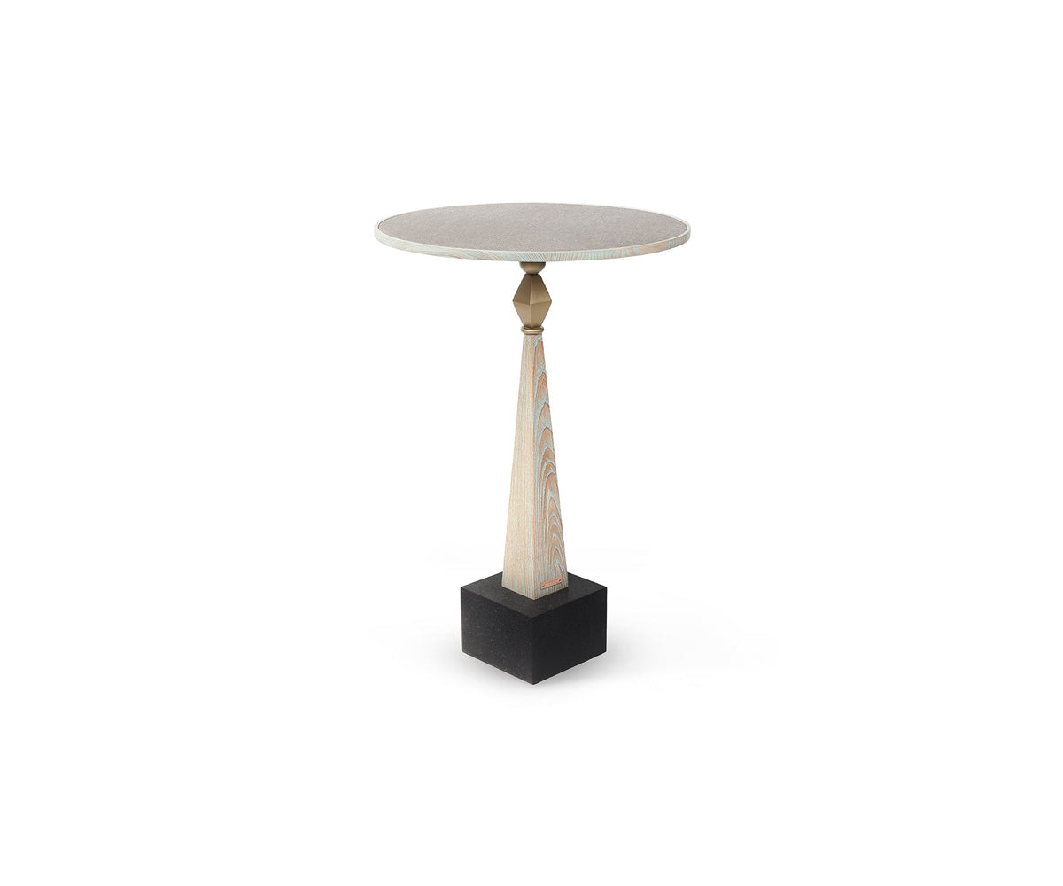 Equa Side Table