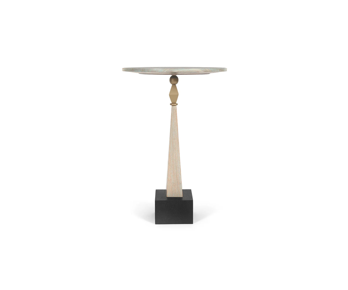 Equa Side Table