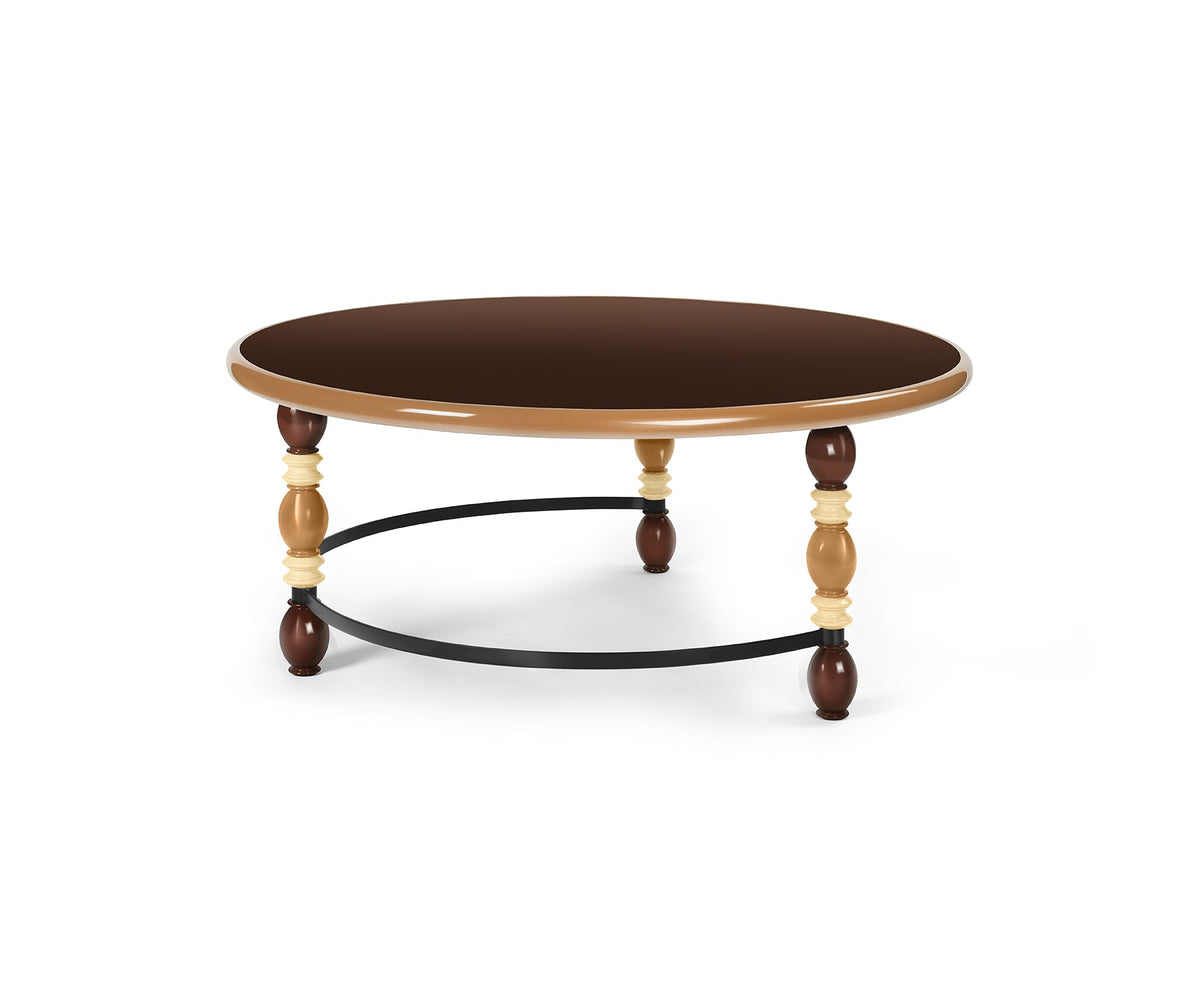 Eyo Center Table