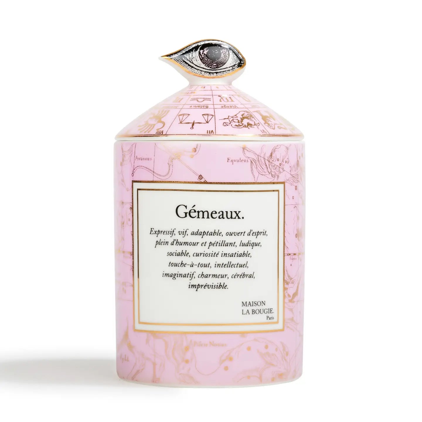 Maison La Bougie - Gemini