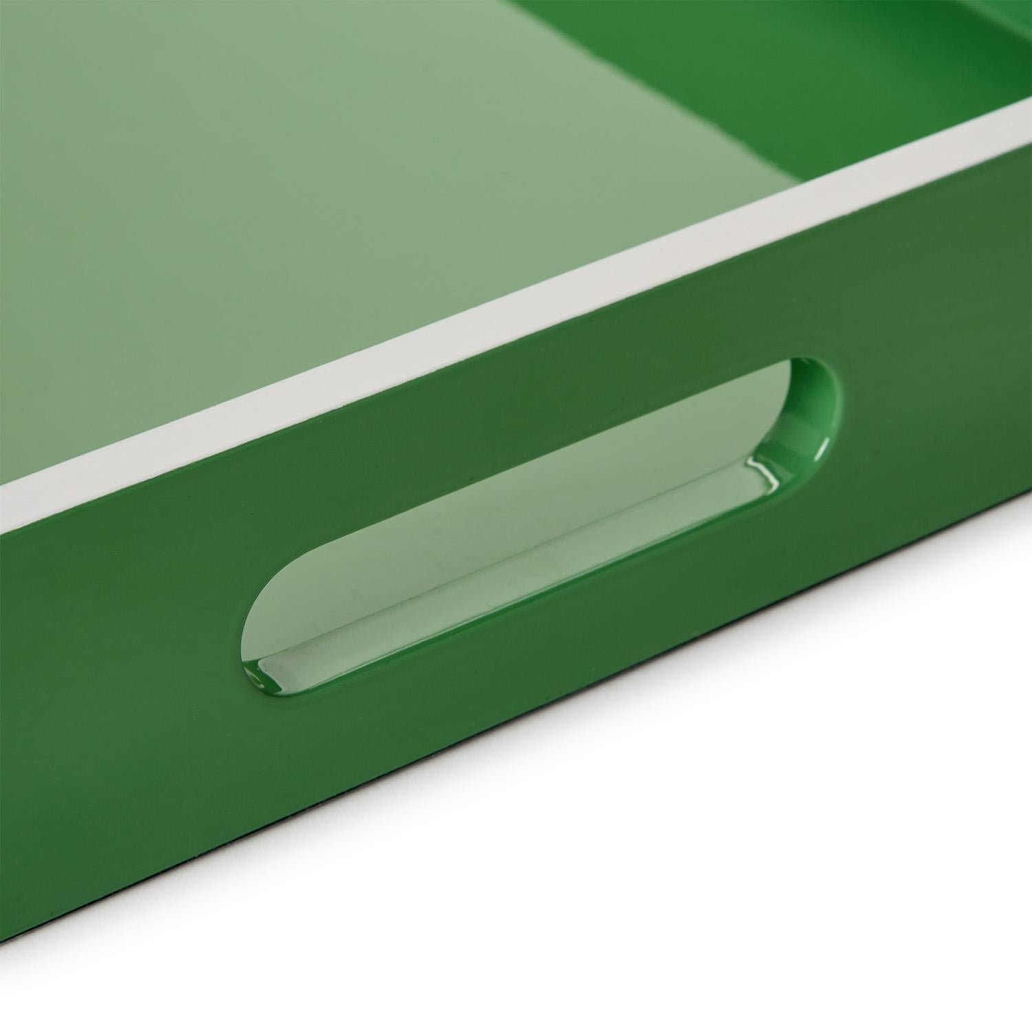 The Prism Trays
