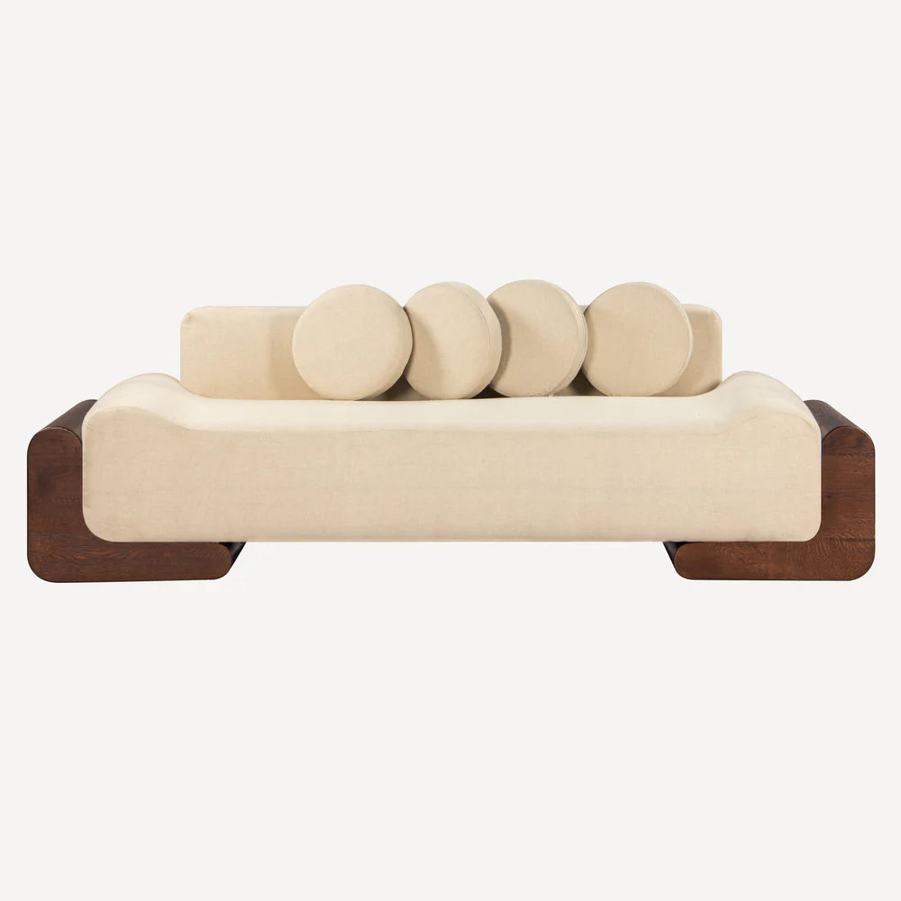 The Costa Verde Daybed