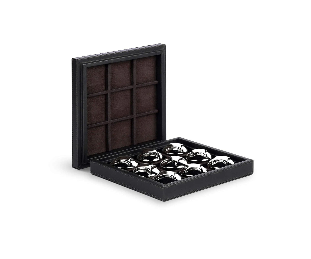 Leisure Tic Tac Toe