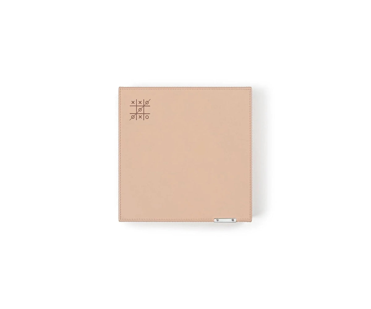 Leisure Tic Tac Toe