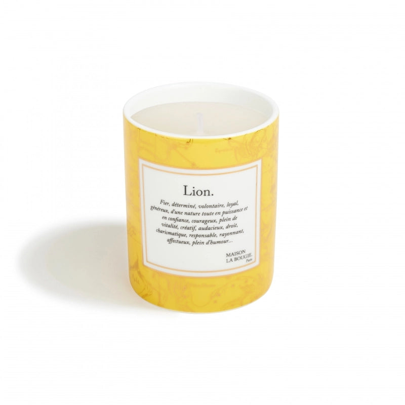 Maison La Bougie - Lion