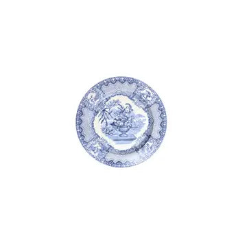 Lorraine Bone China Dish