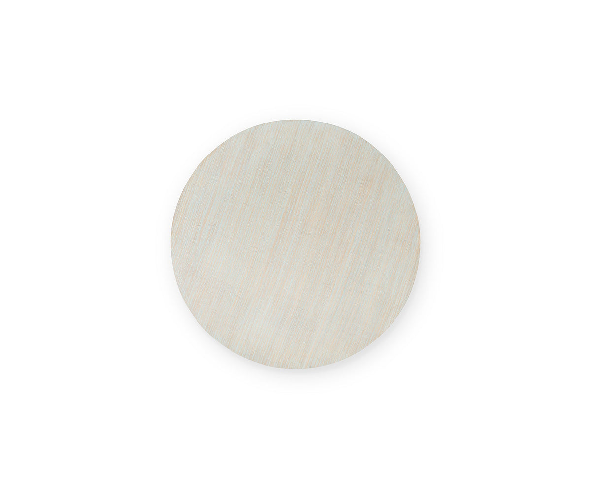 Oro Side Table Distressed