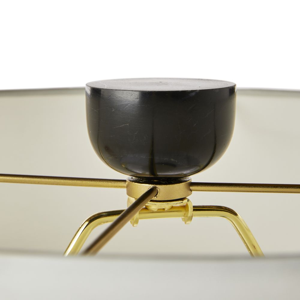 Dalton lamp