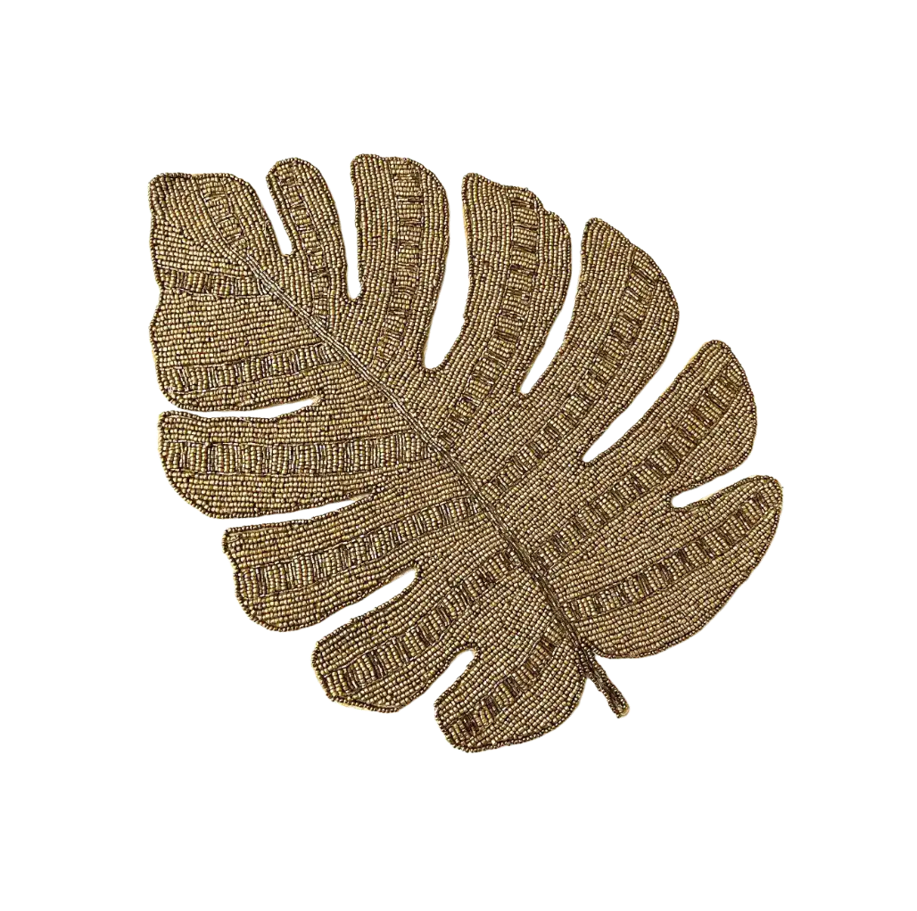 Palm Luxe Placemats