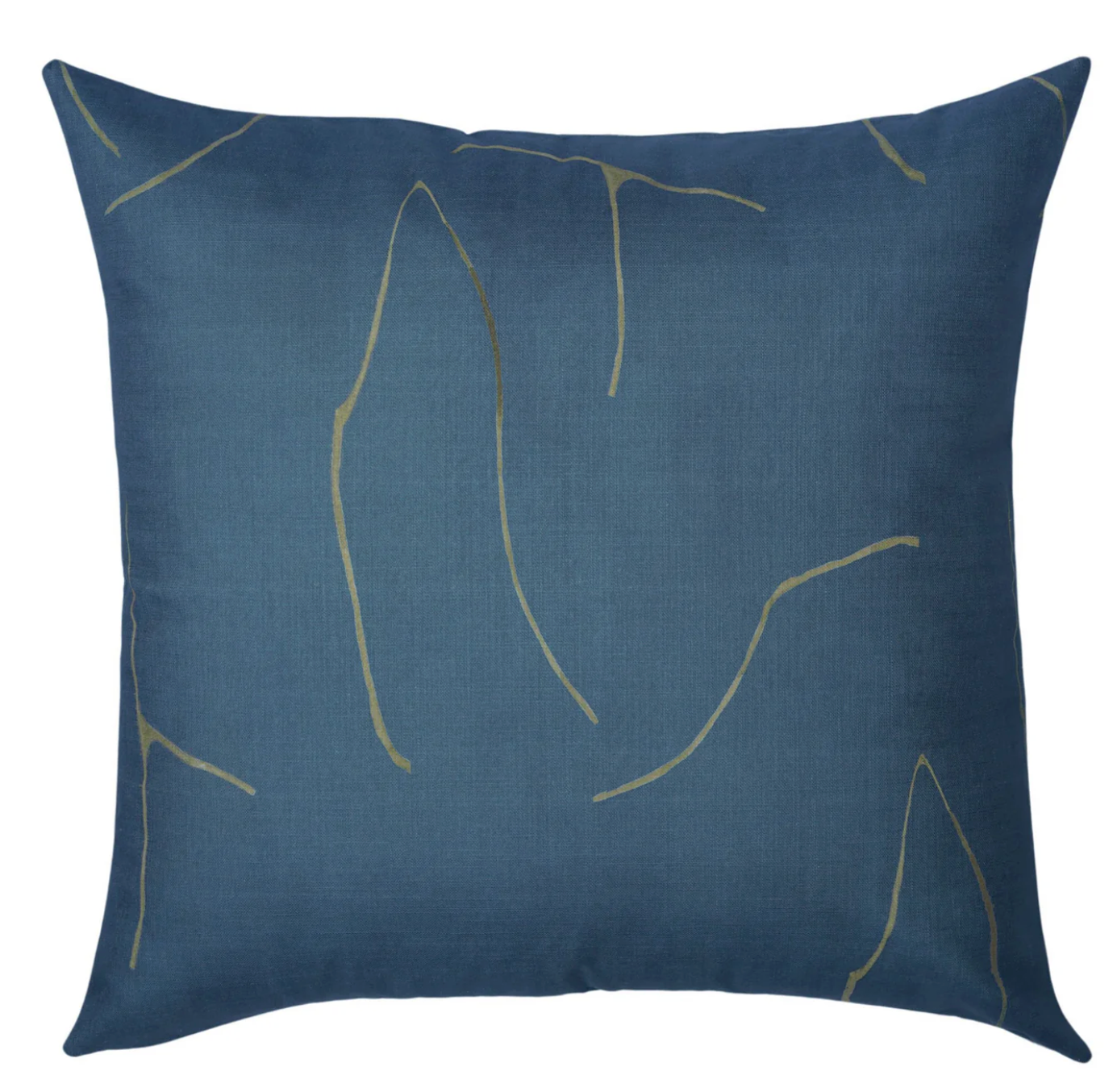 Canopy Trace Pillow Navy