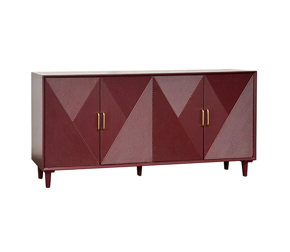 Ruby Statement Sideboard