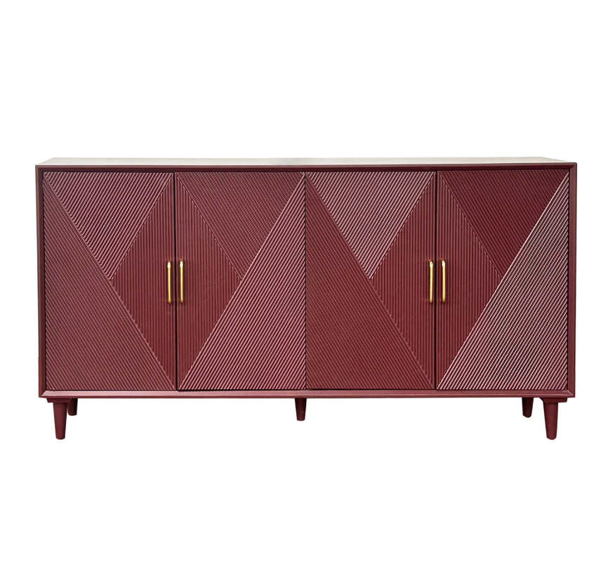 Ruby Statement Sideboard