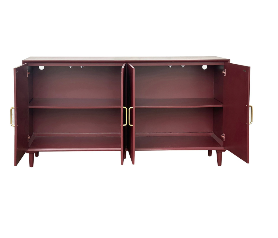 Ruby Statement Sideboard