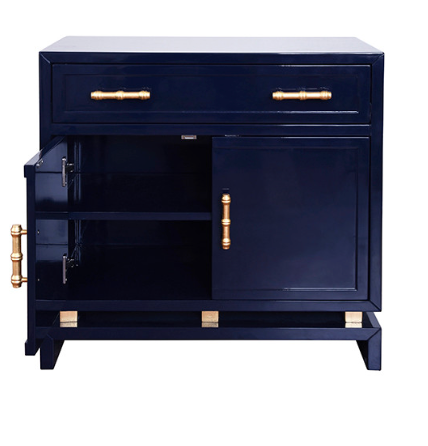 The Marquis Cabinet