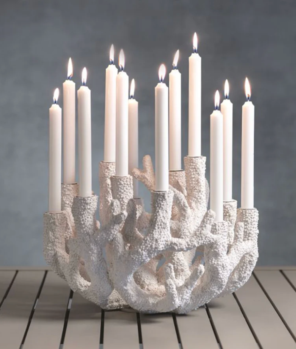 The Grand Reef Candelabra
