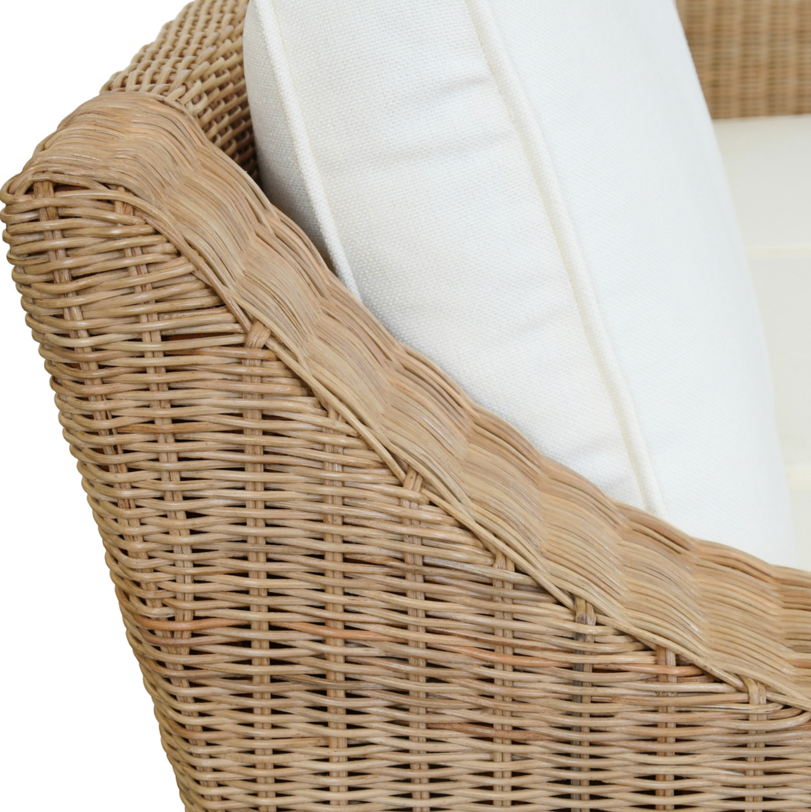 The Isla Blanca Sofa