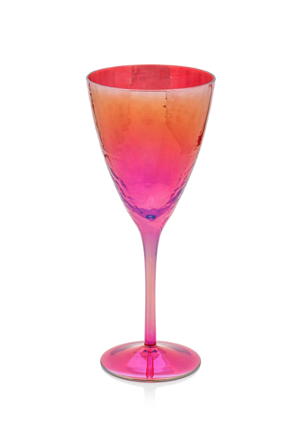 Aperitivo Wine Glass- Red