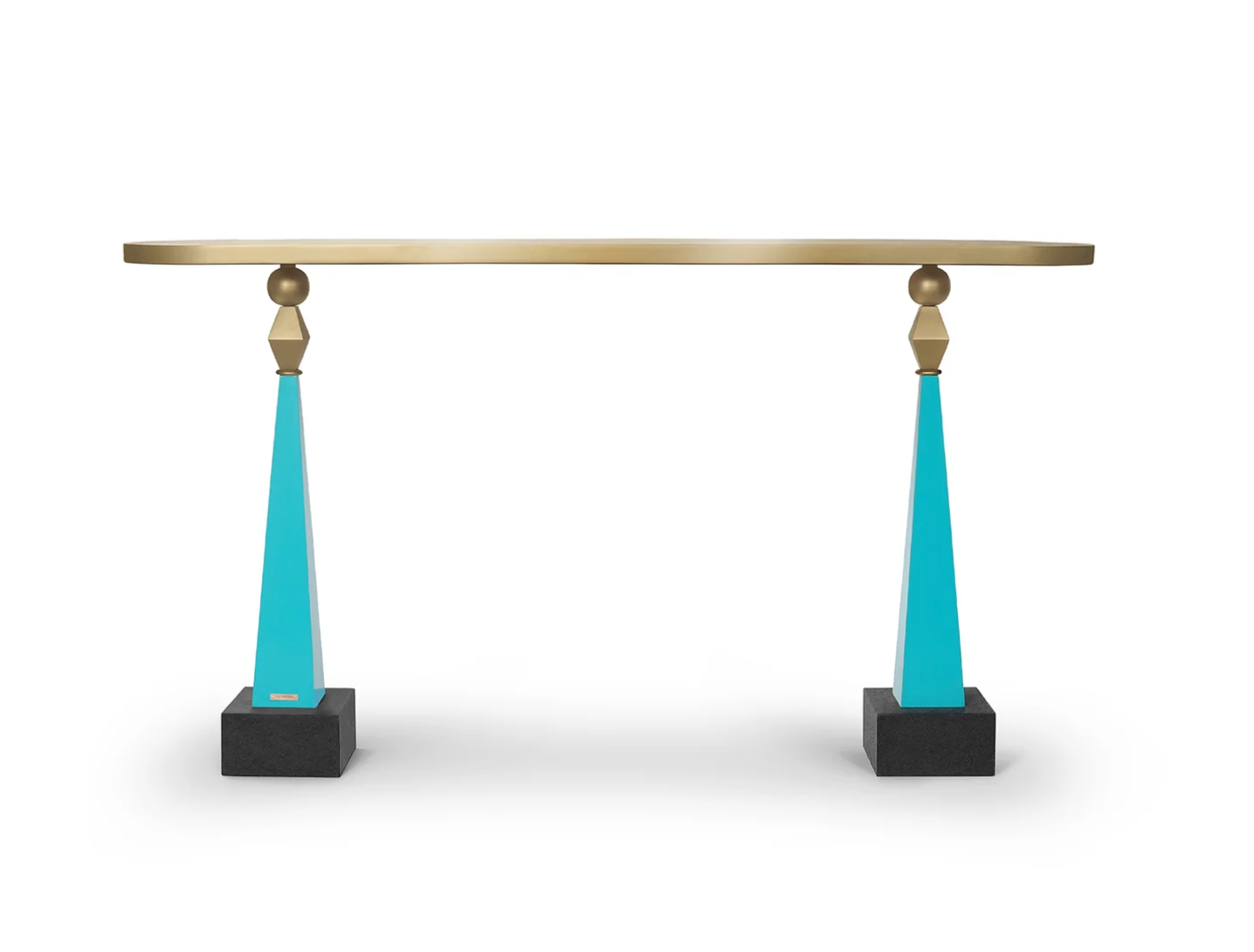 Equa Console, Aqua