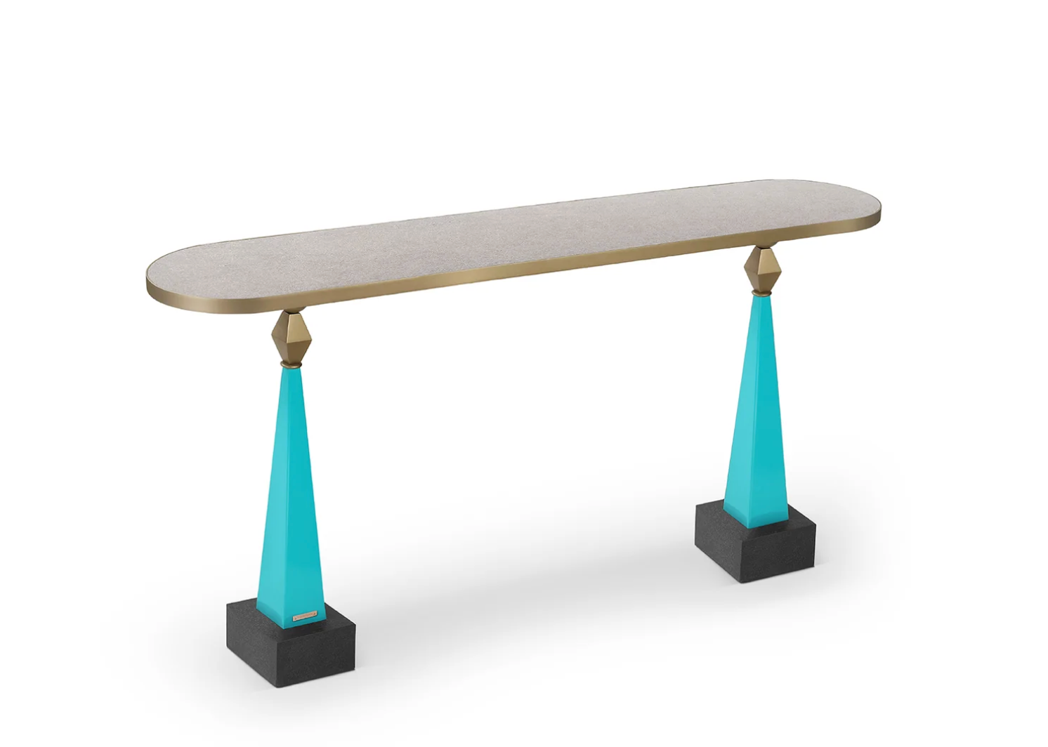 Equa Console, Aqua